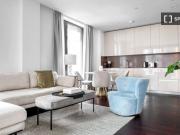 2 bedroom apartment for rent in Nine Elms, London