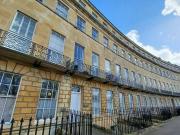 2 bedroom apartment for rent in Norfolk Crescent BA1