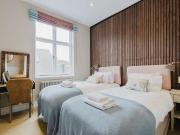 2 bedroom apartment for rent in Norland, London 2 bedroom apartment for rent in Norland, London