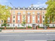 2 Bedroom Apartment For Rent In North Finchley