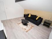 2 bedroom apartment for rent in Northumberland Road,...