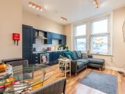 2 bedroom apartment for rent in Northumberland Street,...