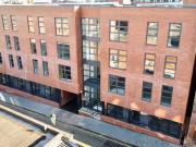 2 bedroom apartment for rent in Northwood Street,...