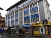 2 bedroom apartment for rent in Norvic House, 7 Hilton...