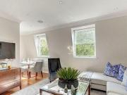 2 Bedroom Apartment For Rent In Notting Hill