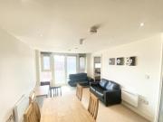 2 Bedroom Apartment For Rent In Nottingham