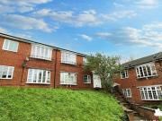 2 Bedroom Apartment For Rent In Nottingham