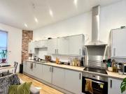 2 Bedroom Apartment For Rent In Nottingham, Nottinghamshire