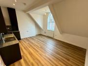 2 Bedroom Apartment For Rent In Nottingham, Nottinghamshire