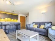 2 Bedroom Apartment For Rent In Nottingham, Nottinghamshire