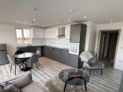 2 Bedroom Apartment For Rent In Nottingham, Nottinghamshire