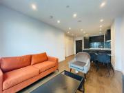 2 bedroom apartment for rent in Novella Apartments,...