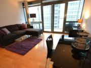2 bedroom apartment for rent in Number 1 Deansgate M3 1AZ M3