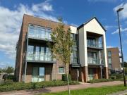 2 Bedroom Apartment For Rent In Oakgrove, Milton Keynes