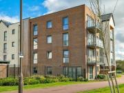 2 Bedroom Apartment For Rent In Oakgrove, Milton Keynes