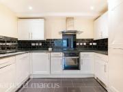 2 bedroom apartment for rent in Oakhill Road, SUTTON, SM1