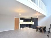 2 Bedroom Apartment For Rent In Ochre Yards, Gateshead