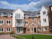 2 bedroom apartment for rent in Old Dairy Close Fleet GU51