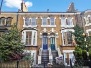 2 bedroom apartment for rent in Old Ford Road, Hackney, E3