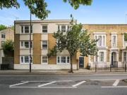 2 bedroom apartment for rent in Old Ford Road, London, E2