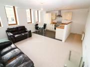 2 bedroom apartment for rent in Old Mill, Bradford, BD1