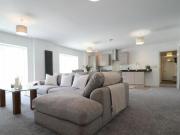 2 Bedroom Apartment For Rent In Old School Lane