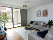 2 Bedroom Apartment For Rent In Oldham Road