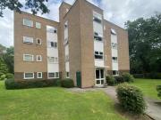 2 Bedroom Apartment For Rent In Olton, Solihull