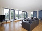 2 bedroom apartment for rent in Omega Works, Roach Road, E3