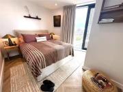 2 bedroom apartment for rent in One Eastside, 2 Jennens...