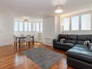 2 bedroom apartment for rent in One Hagley Road, Five...