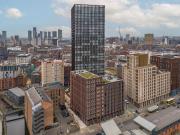 2 bedroom apartment for rent in One Port Street,...