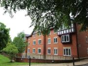 2 bedroom apartment for rent in Orchard Court Bury...
