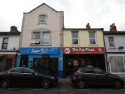 2 bedroom apartment for rent in Orchard Street, Weston...