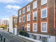 2 bedroom apartment for rent in Ormond House, Ormond...