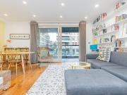2 bedroom apartment for rent in Orsman Road, Haggerston, N1