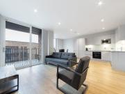 2 bedroom apartment for rent in Orton House, 81 Plough...