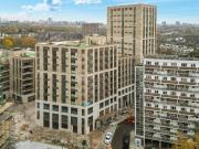 2 bedroom apartment for rent in Orwell House, North West...