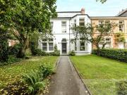 2 bedroom apartment for rent in Osborne Avenue Flat 5,...