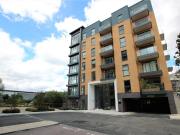 2 bedroom apartment for rent in Osprey House, Bedwyn...