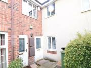 2 Bedroom Apartment For Rent In Ossett
