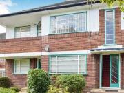 2 bedroom apartment for rent in Ossulton Way East...