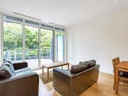 2 bedroom apartment for rent in Oswald Building, 374...