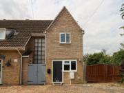 2 Bedroom Apartment For Rent In Oundle