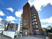 2 Bedroom Apartment For Rent In Oundle Road, Peterborough