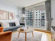 2 bedroom apartment for rent in Oval, London