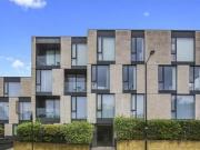 2 Bedroom Apartment For Rent In Oval Road