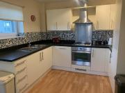 2 bedroom apartment for rent in Overstone Court,...