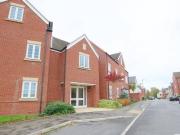 2 bedroom apartment for rent in Oxenhope Way Broughton...