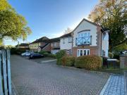 2 Bedroom Apartment For Rent In Oxford